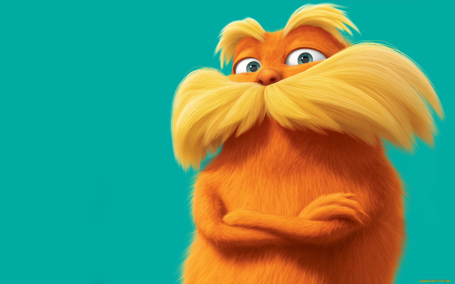 , , dr, seuss`, the, lorax